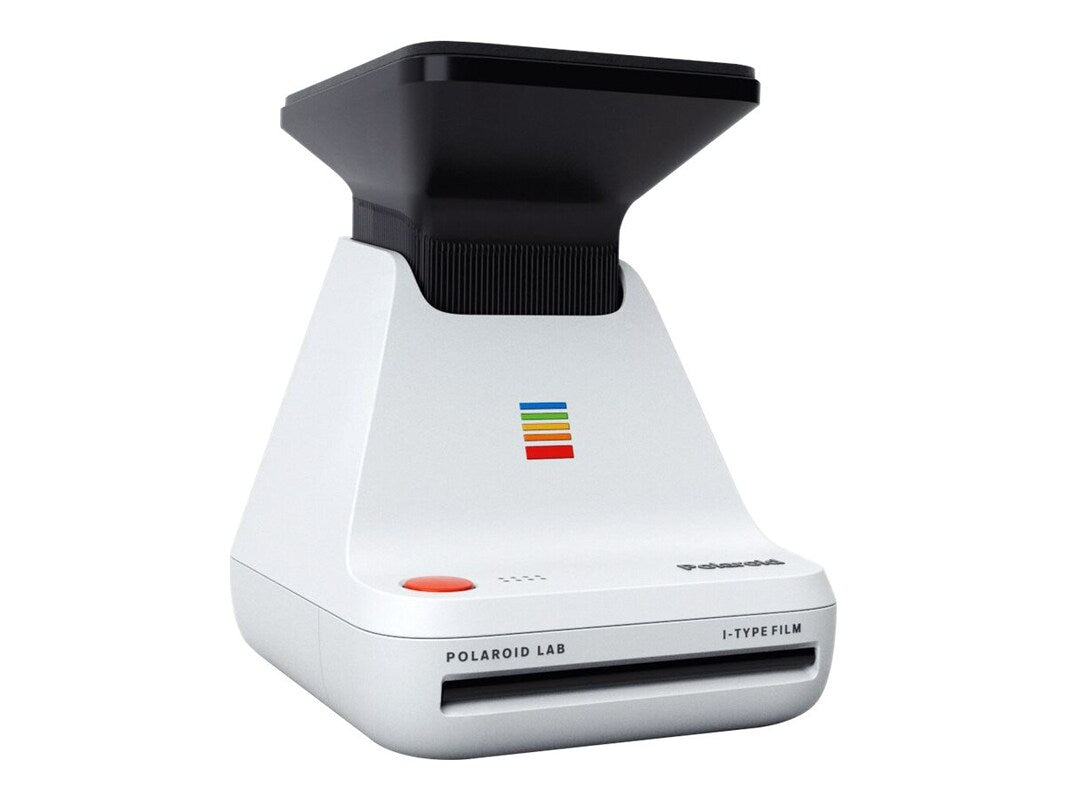 Polaroid - 寶麗來相片沖曬機 Polaroid Lab即影即有相片沖曬機 Polaroid Lab寶麗來照相機