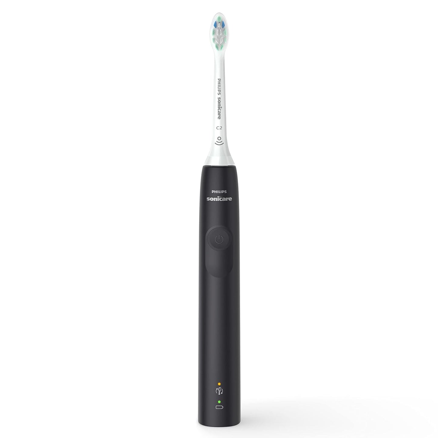 Philips 飛利浦 - Sonicare 4100系列 壓力傳感器聲波充電式電動牙刷