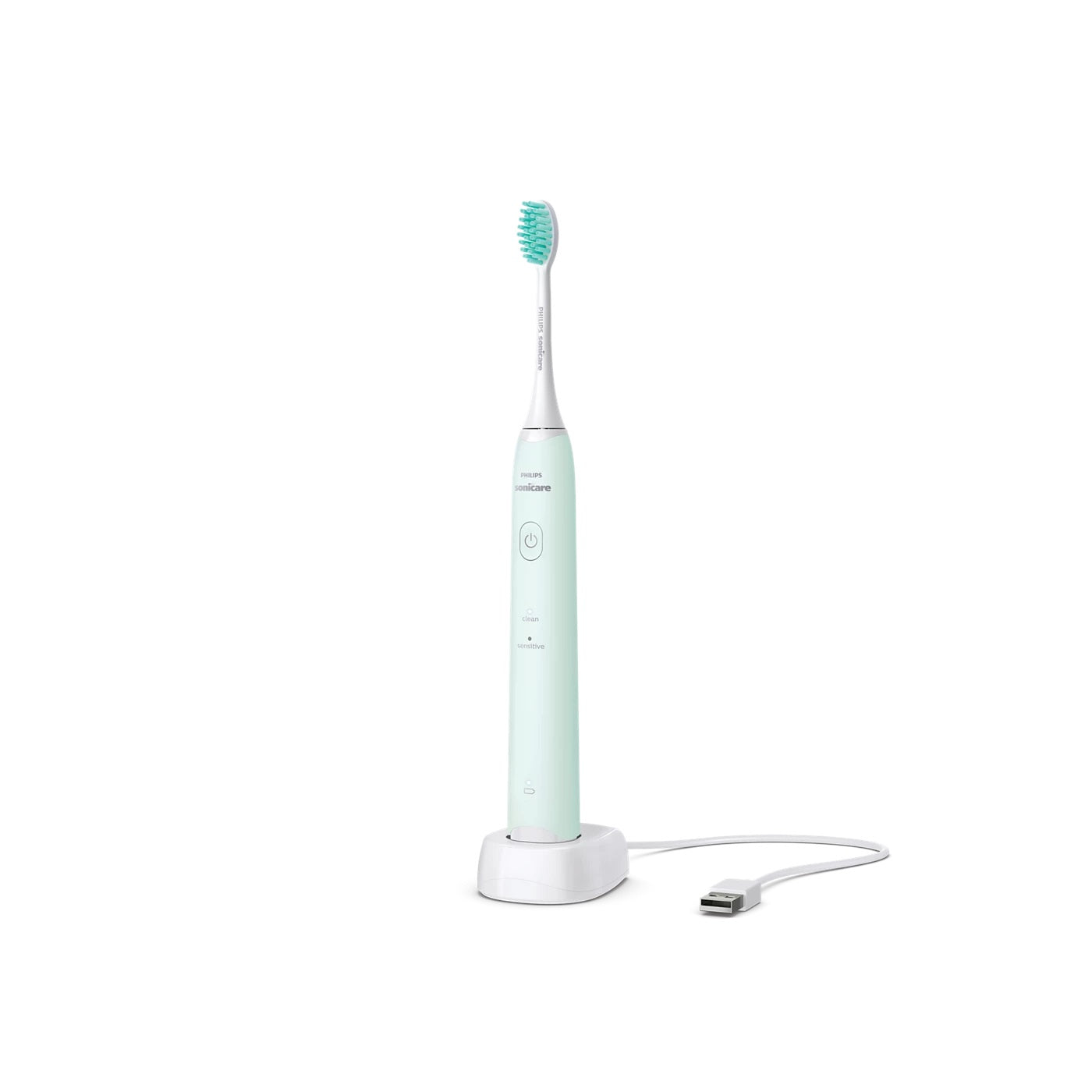 Philips 飛利浦 - Sonicare 2100系列 HX2421/02 輕柔潔淨音波電動牙刷