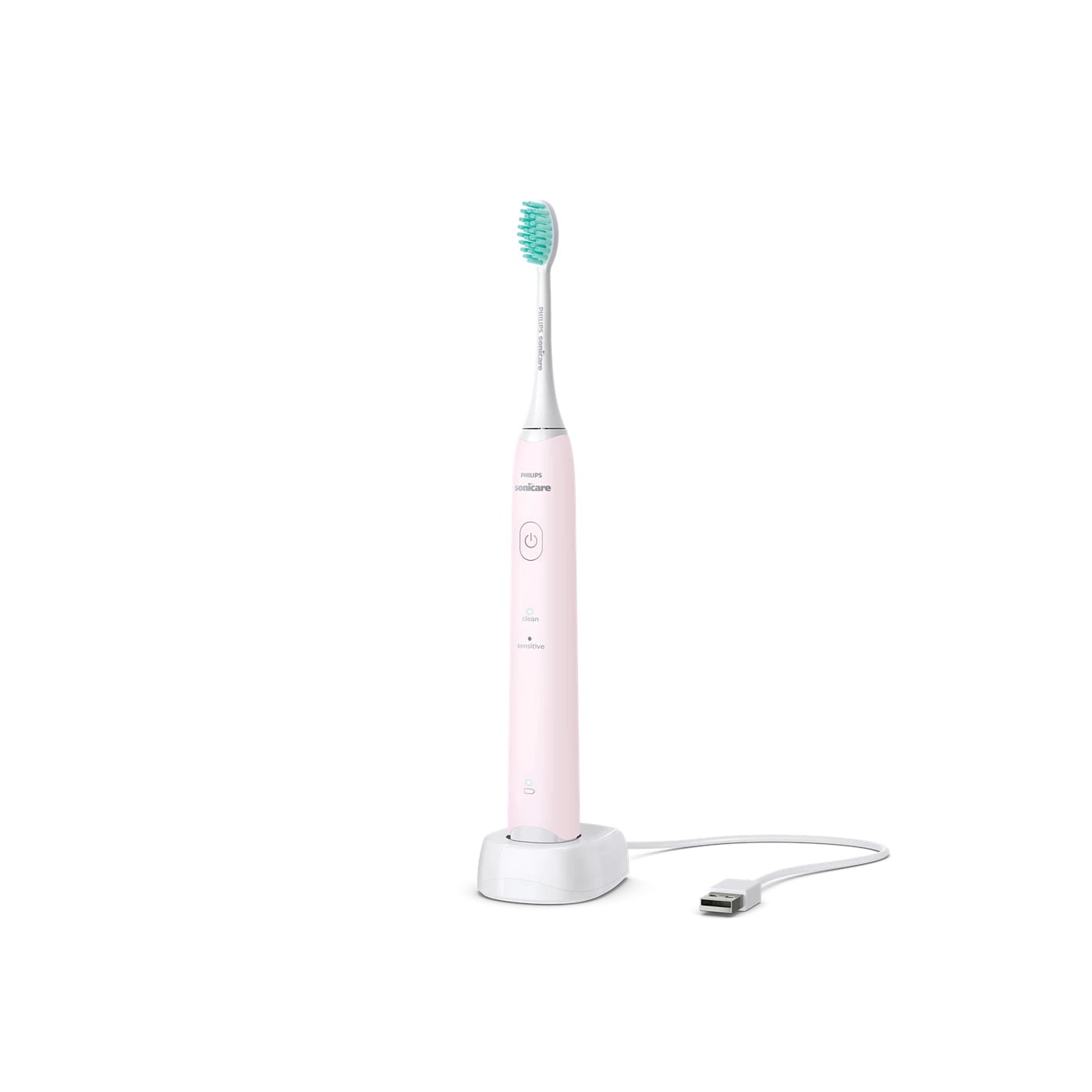 Philips 飛利浦 - Sonicare 2100系列 HX2421/02 輕柔潔淨音波電動牙刷