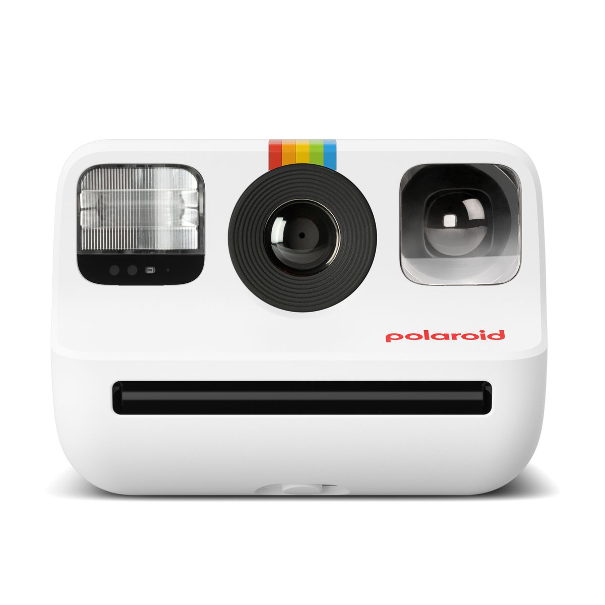 Polaroid - 寶麗來相機相紙套裝 Polaroid Go Gen 2 二代即影即有相機相紙套裝 (白色)