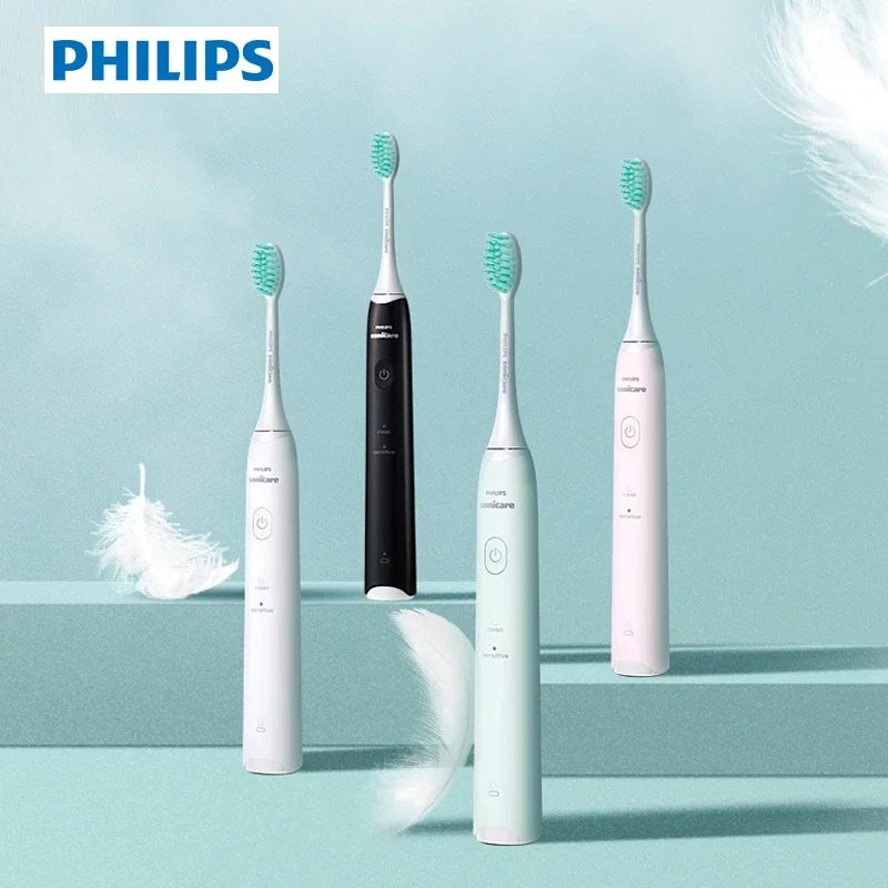 Philips 飛利浦 - Sonicare 2100系列 HX2421/02 輕柔潔淨音波電動牙刷