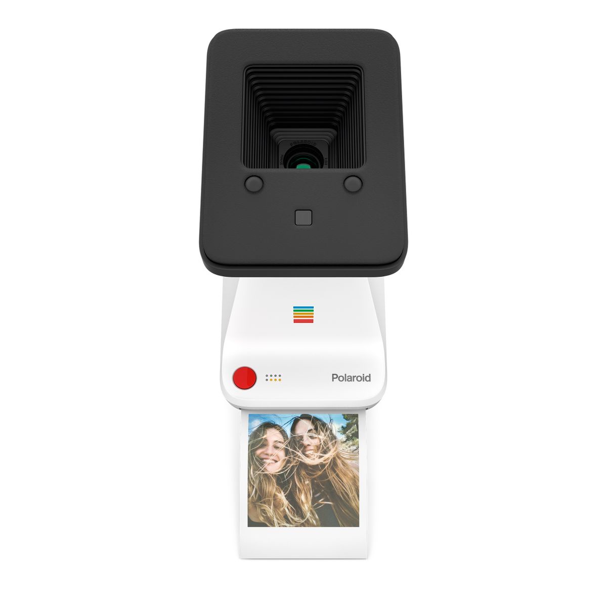 Polaroid - 寶麗來相片沖曬機 Polaroid Lab即影即有相片沖曬機 Polaroid Lab寶麗來照相機